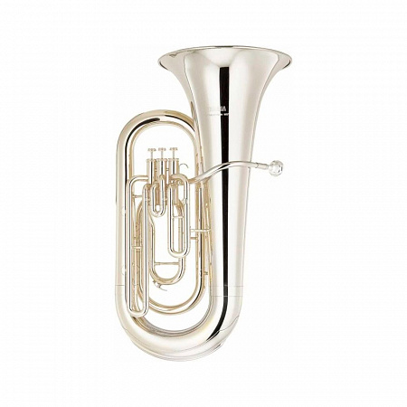 Yamaha YEB-201S туба