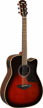 YAMAHA A1R TBS электроакустическая гитара