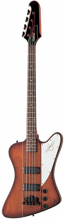 EPIPHONE THUNDERBIRD IV BASS REVERSE VINTAGE SUNBURST бас-гитара
